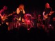 Courtney Love, Eric Erlandson, Melissa Auf der Maur and Patty Schemel performed together