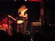 Courtney Love, Eric Erlandson, Melissa Auf der Maur and Patty Schemel performed together